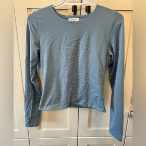 Aritiza Contour Longsleeve